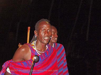 Massai show, Hotel Dreams, DSC07595b